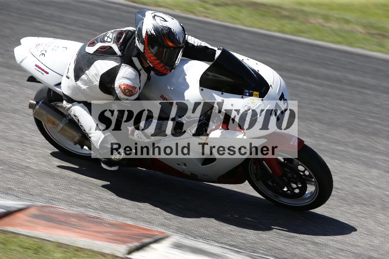 /27 24.07.2026  Speer Racing ADR/Gruppe gelb/113